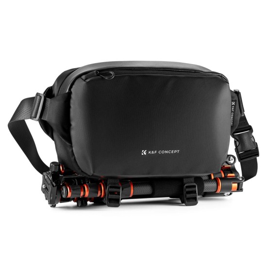 K&F Concept 10L Alpha Camera Sling Bag 
